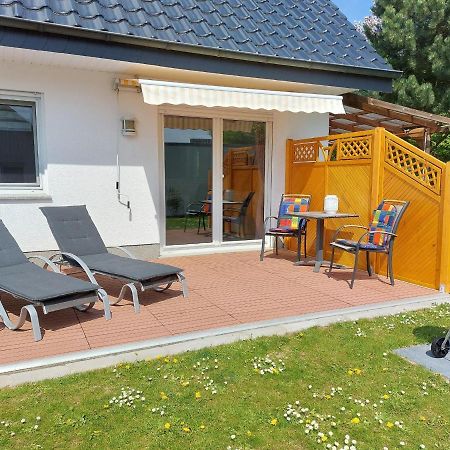 Ferienwohnung Derk 莫内西 外观 照片