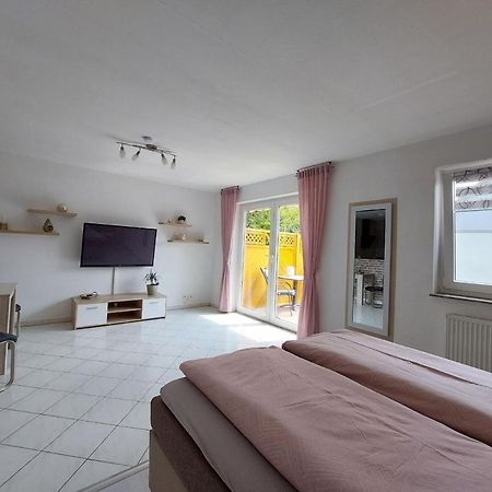 Ferienwohnung Derk 莫内西 外观 照片