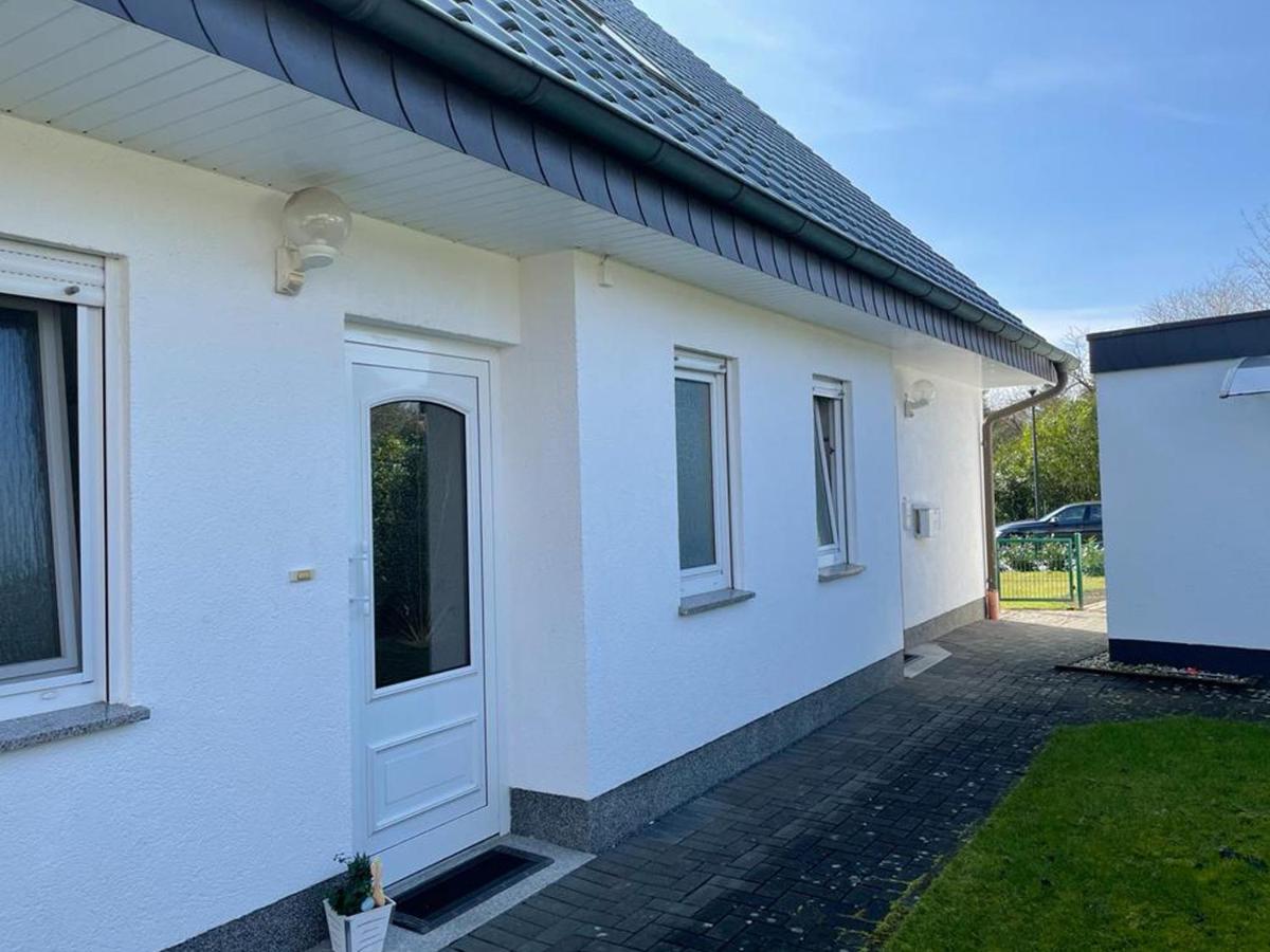 Ferienwohnung Derk 莫内西 外观 照片
