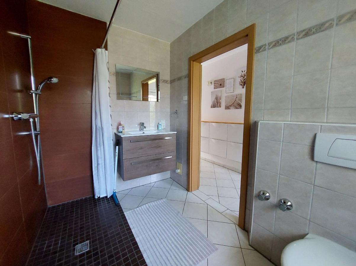 Ferienwohnung Derk 莫内西 外观 照片