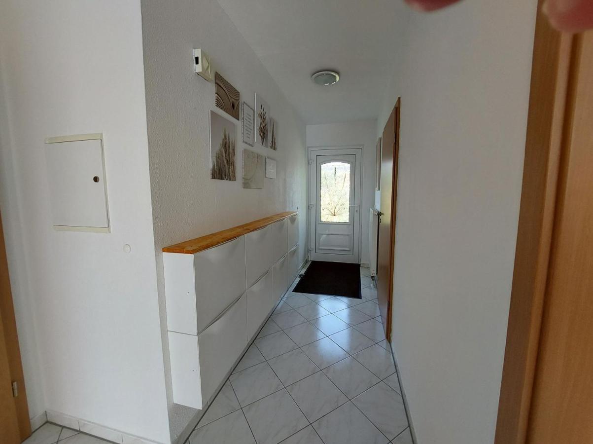 Ferienwohnung Derk 莫内西 外观 照片