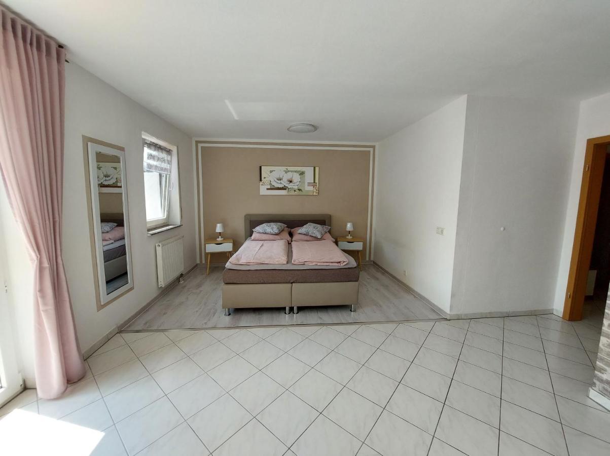 Ferienwohnung Derk 莫内西 外观 照片