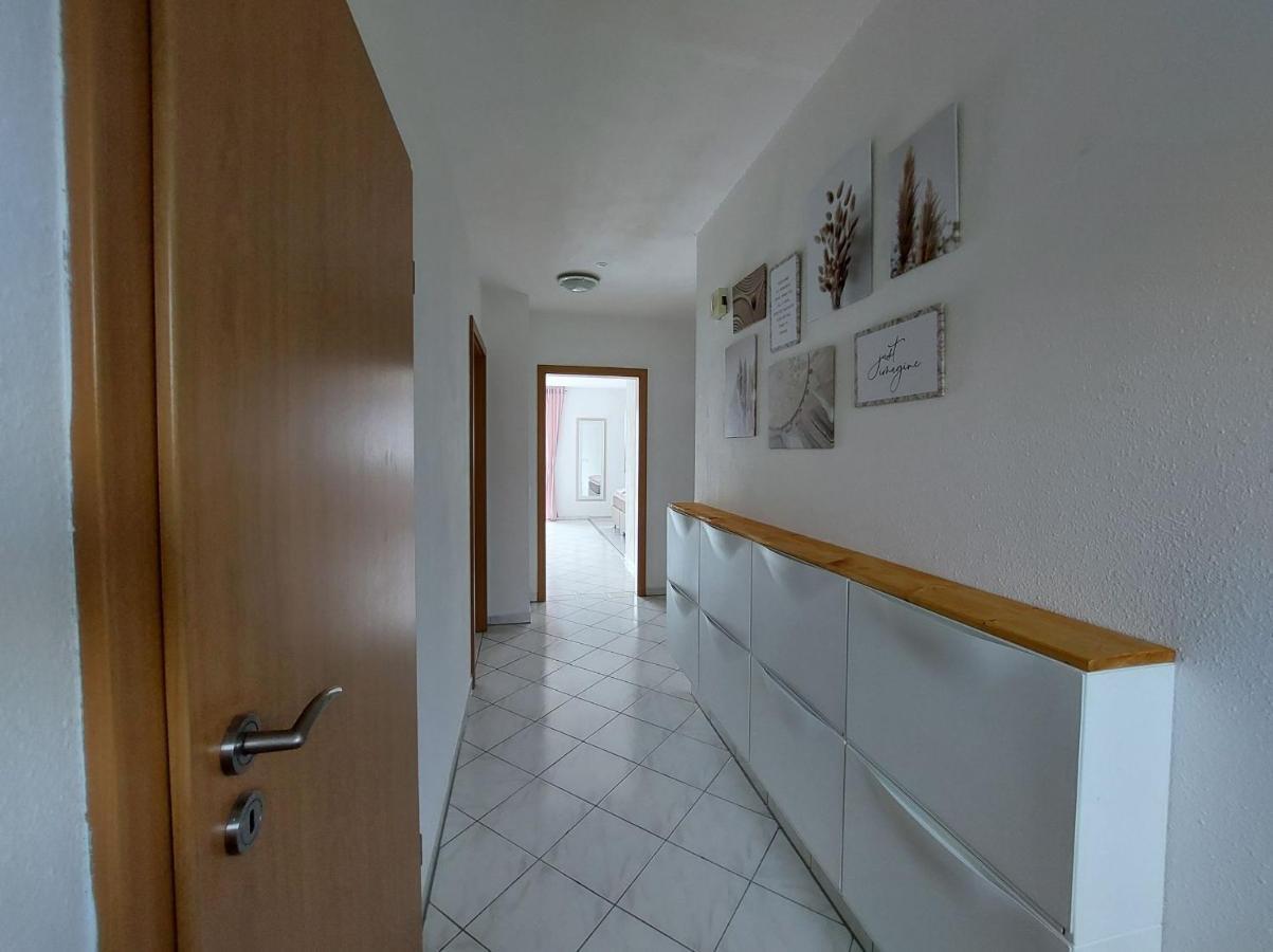 Ferienwohnung Derk 莫内西 外观 照片